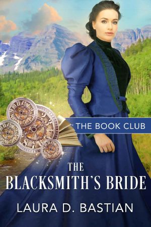 [The Book Club 14] • The Blacksmith's Bride